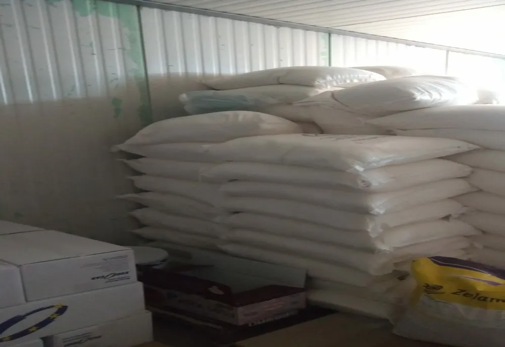 O patiserie din Liești, județul Galați, a fost amendată și închisă temporar de comisarii de la Protecția Consumatorilor
