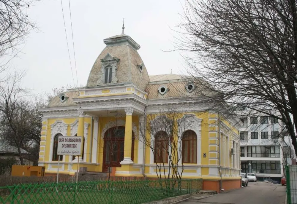 În primul trimestru al acestui an CJAS Galați a desfășurat 67 de acţiuni de control la furnizorii de servicii medicale