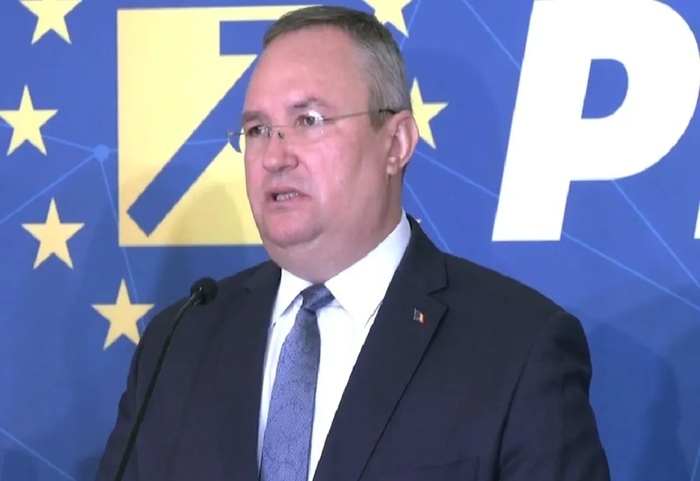 Nicolae Ciucă, ședință decisivă cu reprezentanții conducerii partidului - Ce subiecte vor discuta