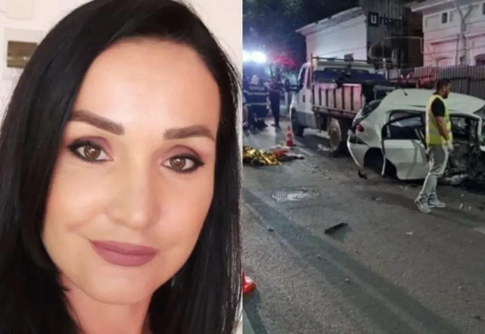 Cum speră să scape cu o pedeapsă mai mică șoferița care a omorât 4 muncitori. Ce anume o deranjează în articolele de presă