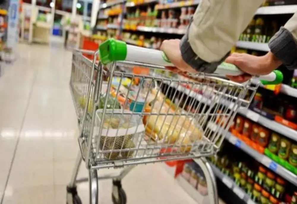 Alertă alimentară în magazinele Mega Image: un produs a fost retras de urgență de la raft