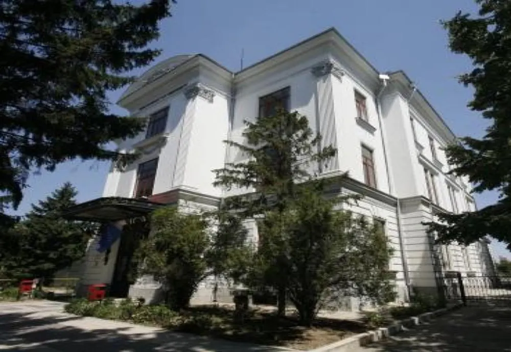 Biblioteca „V. A. Urechia” din Galați a încheiat un acord de colaborare cu Biblioteca Publică Orășenească „Ion Creangă” din orașul Florești, Republica Moldova