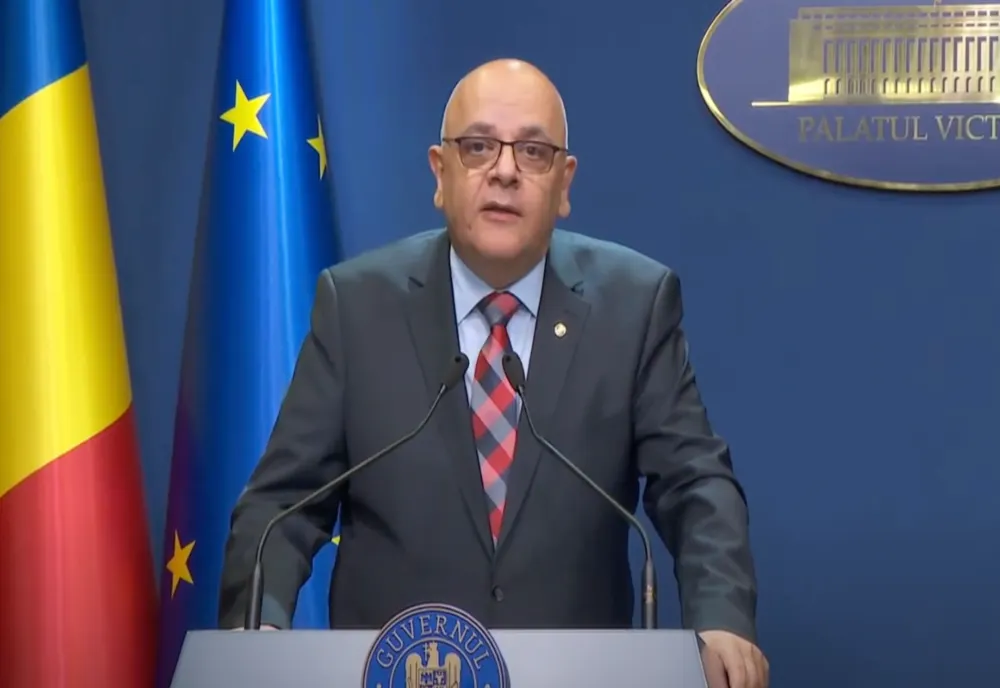 Spitalele din România se pregătesc de război. Anunțul lui Raed Arafat
