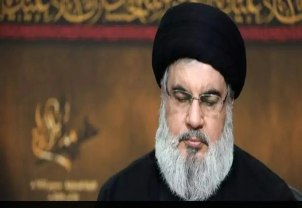 Liderul Hezbollah are, astăzi, primul discurs de la începerea conflictului dintre Israel şi Hamas - Anunțul care ÎNFIOARĂ