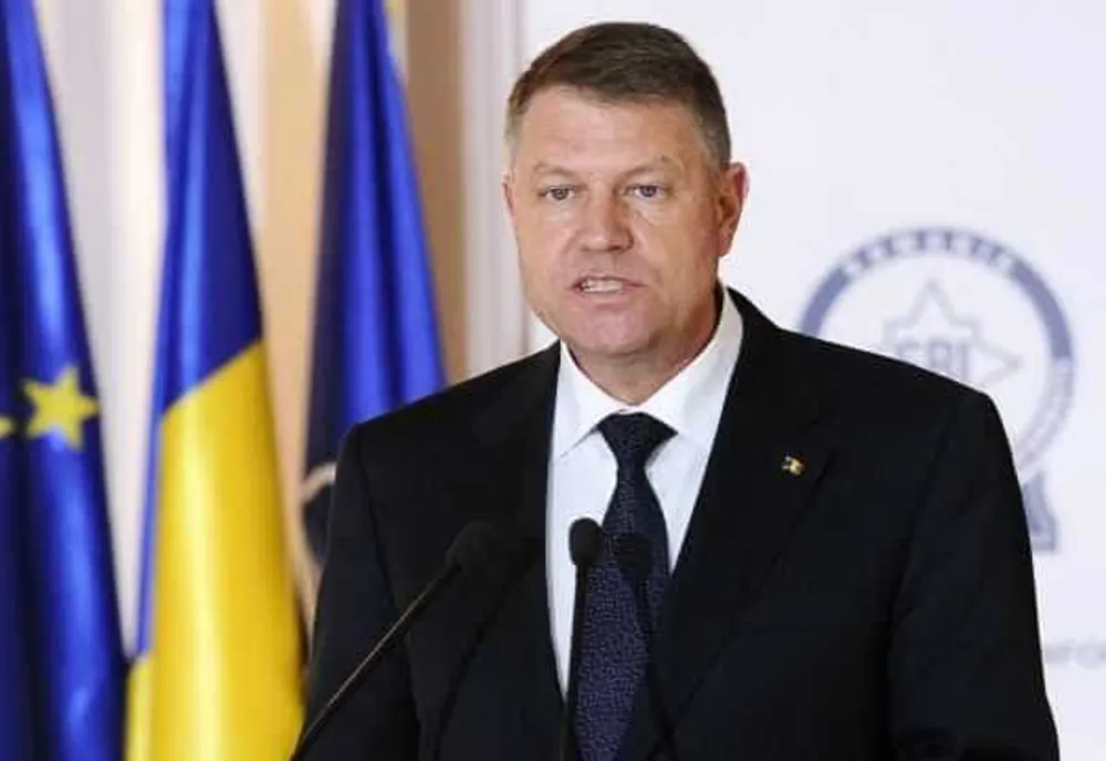 PSD DECIDE, ASTĂZI, DACĂ SPRIJINĂ CANDIDATURA LUI IOHANNIS LA PARLAMENTARE