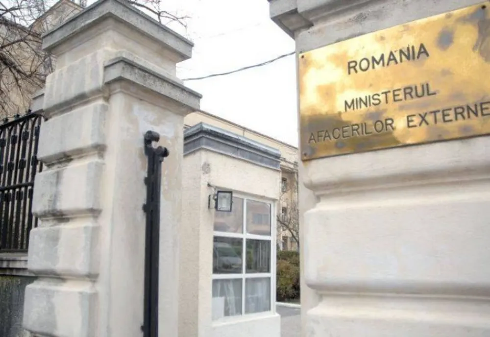 MAE: ATENȚIONARE DE CĂLĂTORIE PENTRU UNGARIA