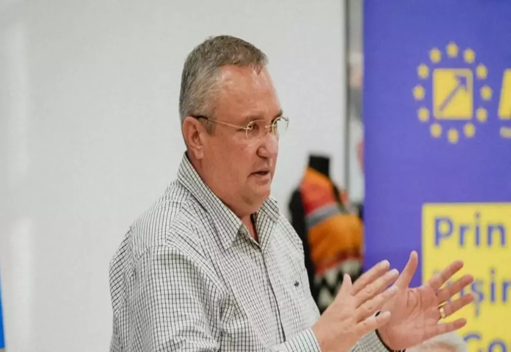 STRATEGIA LIBERALILOR PENTRU PRELUAREA ADMINISTRAȚIILOR LOCALE: CE SPUNE NICOLAE CIUCĂ 