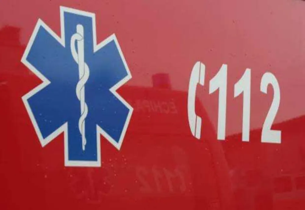 TÂNĂR AMENDAT DUPĂ CE A TRANSMIS O ALERTĂ FALSĂ LA 112 PRIVIND UN ACCIDENT RUTIER GRAV, CU VICTIME MULTIPLE