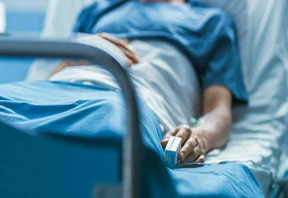 INCIDENT MACABRU LA SPITALUL SIBIU: O FAMILIE A FOST ANUNȚATĂ, DIN GREȘEALĂ, CĂ RUDA LOR A MURIT