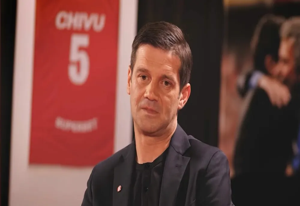 Obiectivul pe care conducerea lui Inter i l-a trasat lui Chivu: „Suntem mândri să avem un antrenor precum el”