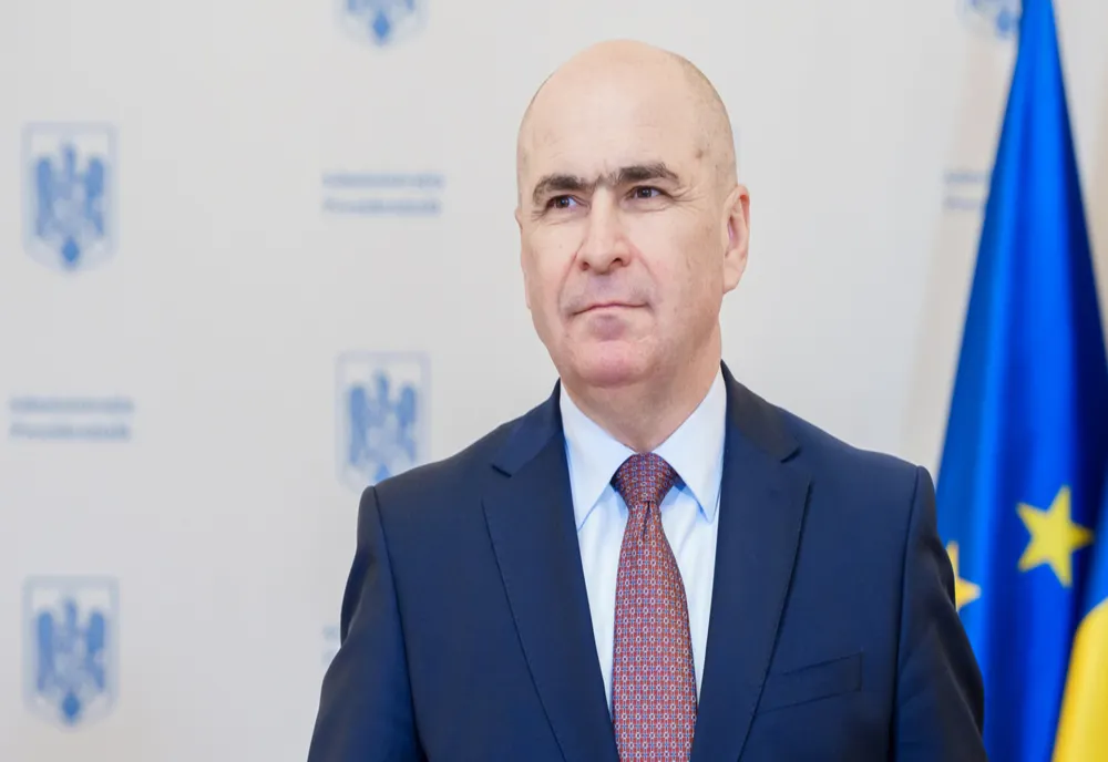 ILIE BOLOJAN A PROMULGAT LEGEA CARE PERMITE DOBORÂREA DRONELOR RUSEȘTI CARE INTRĂ ÎN ROMÂNIA