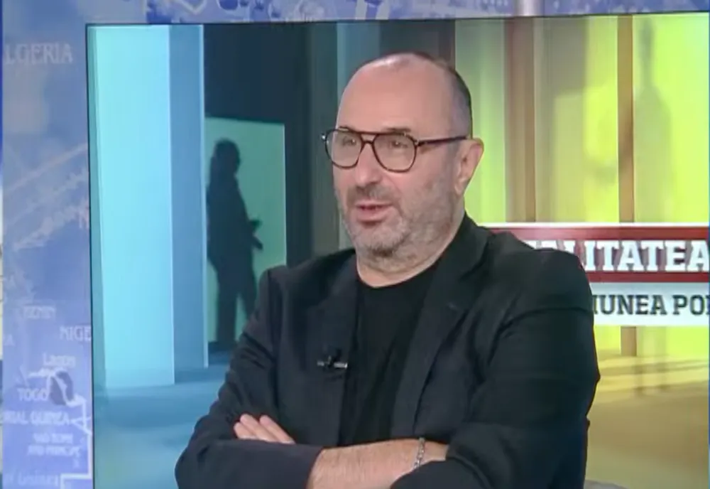 Marius Tucă, analiza momentului: "Bolojan este omul sistemului, Nicușor Dan e izolat"