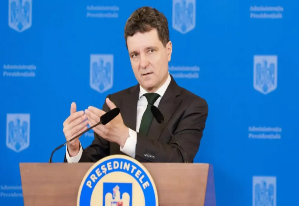 ADMINISTRAȚIA PREZIDENȚIALĂ TAIE 17,5 MILIOANE LEI DIN BUGET – NICUȘOR DAN: „STATUL TREBUIE SĂ DEA PRIMUL EXEMPLU”
