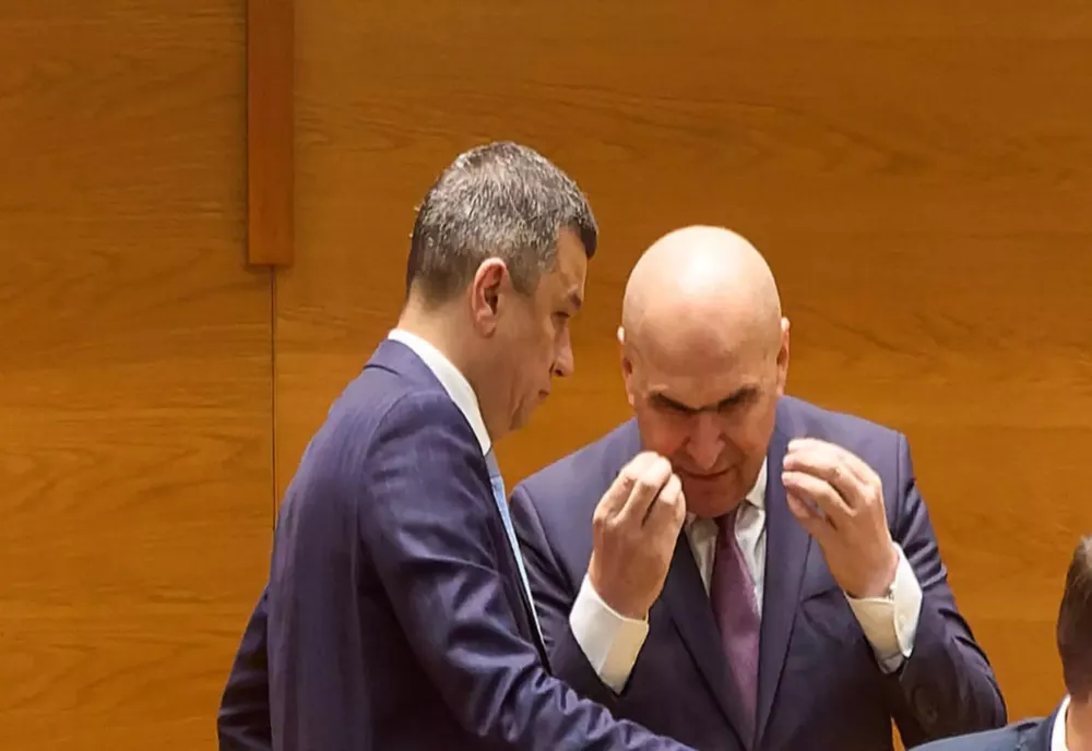 Acord politic în Coaliție. Reforma administrației merge mai departe, iar salariul minim va fi majorat