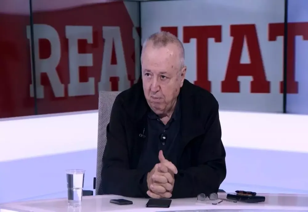ION CRISTOIU, ANALIZĂ DE FORȚĂ ÎNAINTE DE CONGRESUL PSD: DUPĂ CONGRES AM PUTEA AVEA O RUPERE A COALIȚIEI - VIDEO