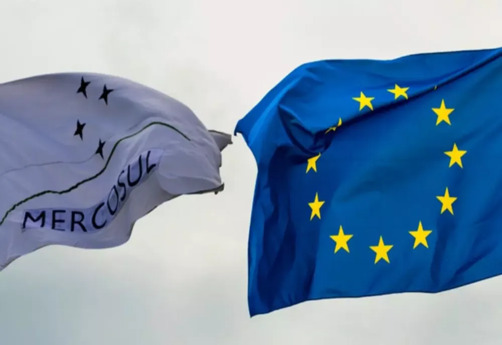 Acordul UE–MERCOSUR ajunge la Curtea de Justiție: vot strâns în Parlamentul European, decisiv pentru suspendarea procedurii