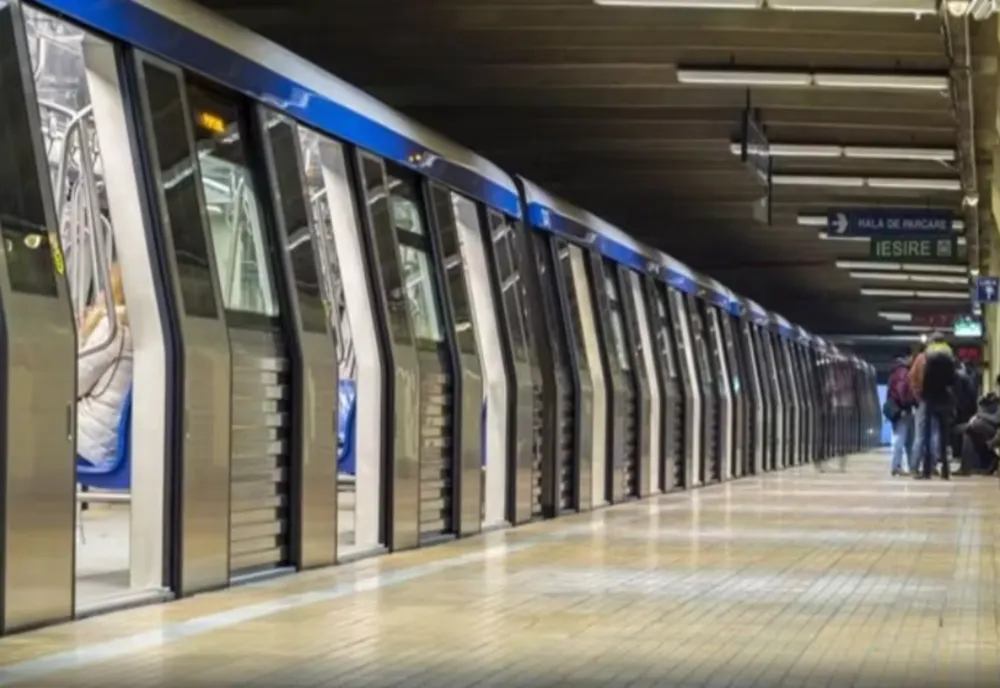 Corpul de control ajunge la Metrorex după trei luni de facturi neachitate. Nota de plată este de 1 milion de euro pe lună