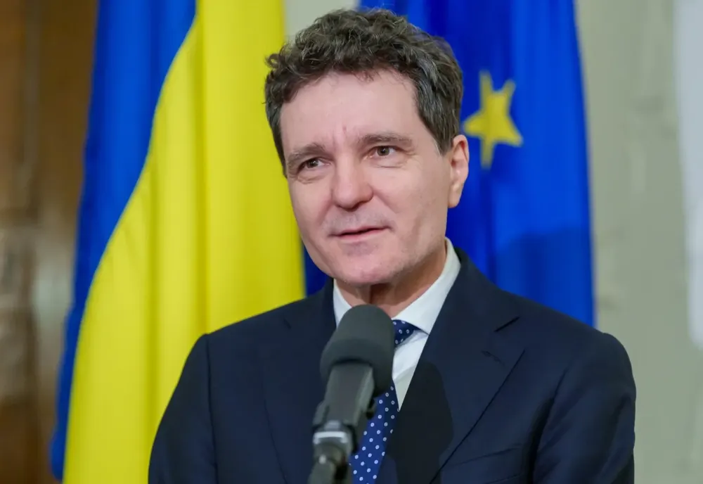 Nicușor Dan, mesaj crucial privind strategia de apărare a țării: „România este un contributor la securitatea regiunii”