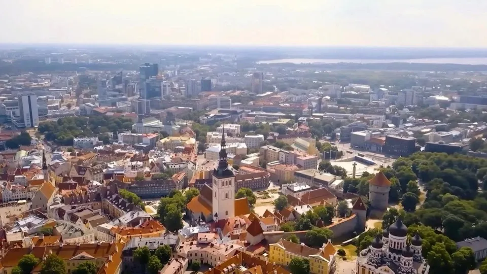 Estonia, desemnată cea mai bună destinație din lume pentru relocare în 2026