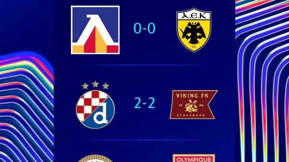 Fotbal: Trei remize în play-off-ul Ligii Campionilor