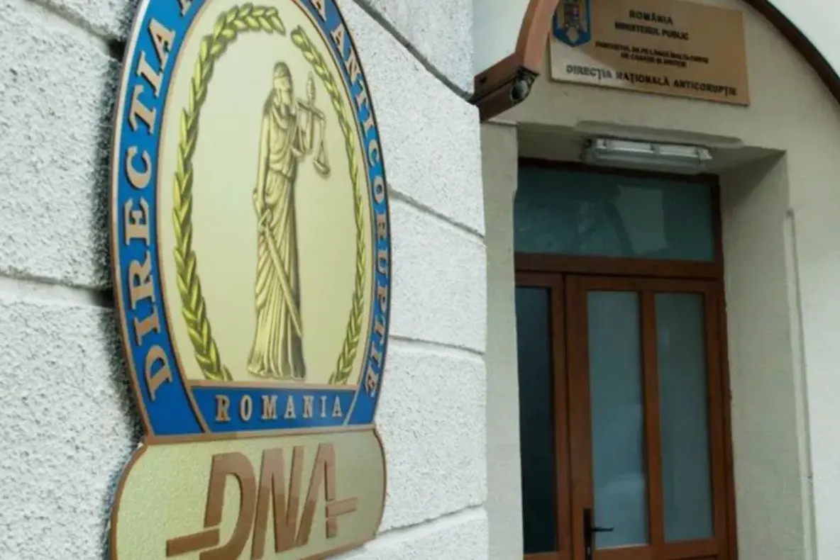 Contracte cu fonduri europene pentru irigaţii, anchetate de DNA