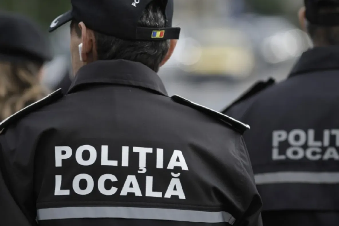 Poliția Locală Galați, controale în trafic pe mai multe străzi. Lista zonelor monitorizate marți