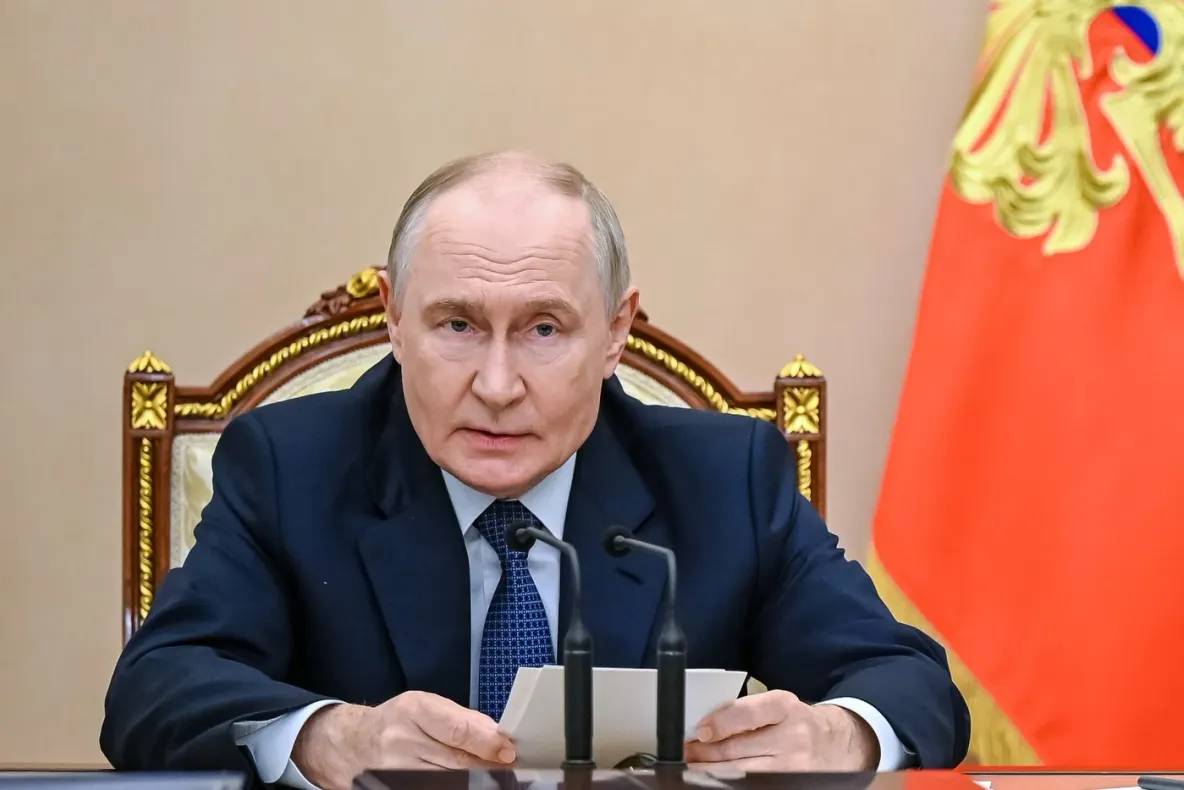 Rusia votează în plin război. Putin le cere rușilor să meargă la urne și vorbește despre „victoria” în Ucraina