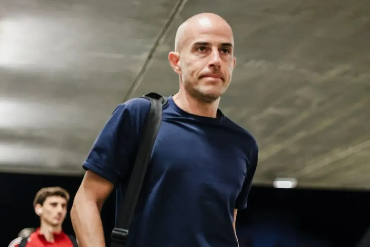 Rui Duarte, după FCSB – Oțelul Galați 1-0: „Trebuie să fim mai buni”