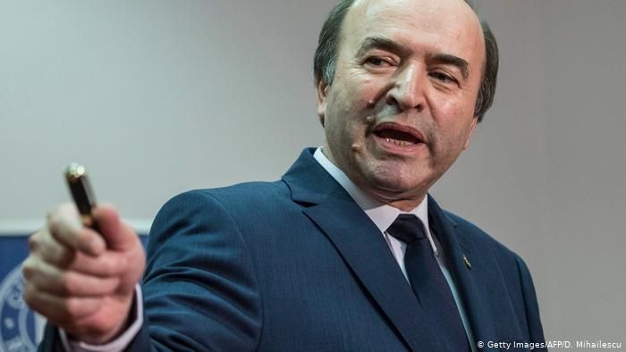 Tudorel Toader: ”Dacă l-au demis pe Bolojan, nu îl pot susține"