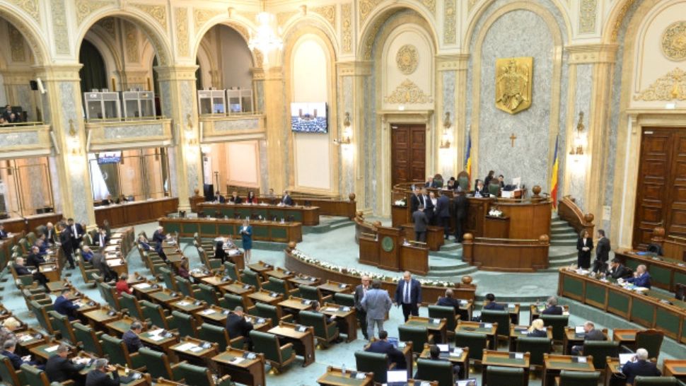 Senatorii cer înființarea unei comisii de anchetă a activității CNA. Instituția este acuzată de „cenzură ideologică”