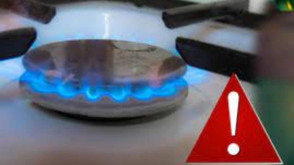Măsură de urgență la Galați: gazele au fost oprite după incendiul provocat de drona prăbușită