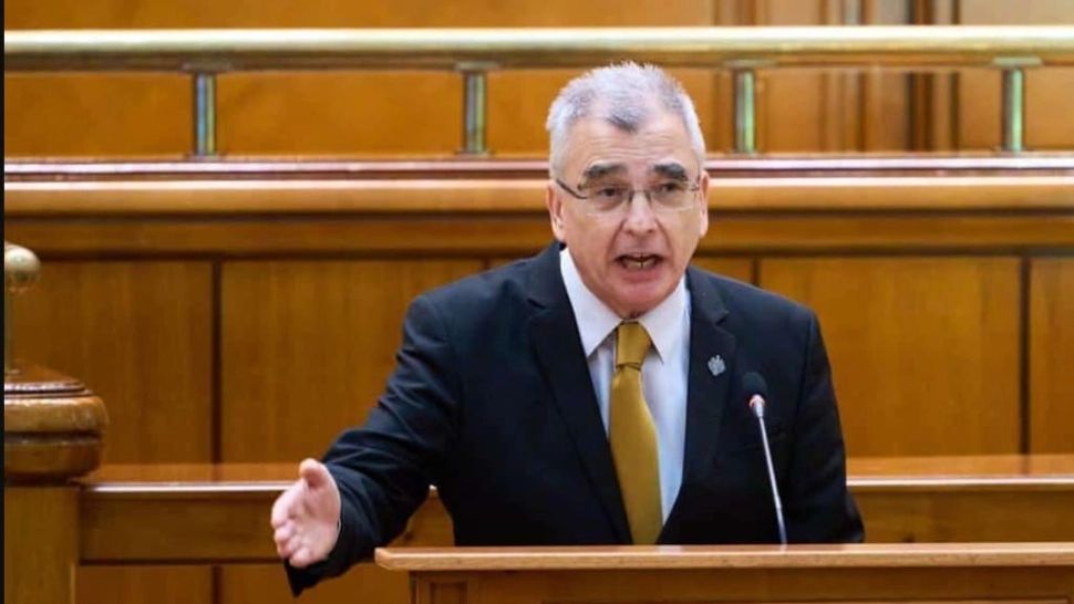 Petrișor Peiu: ”Chiar și fără PSD, guvernul actual are puteri depline”