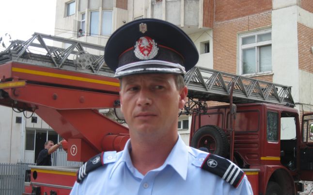 Proiectil exploziv din Al Doilea Război Mondial, descoperit la Pechea