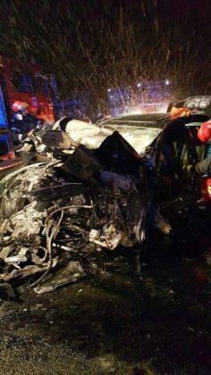 Poliţiştii de frontieră gălăţeni cercetează doi bărbați prinşi cu documente false