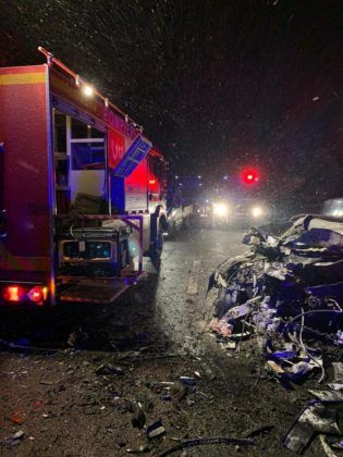 Polițiștii gălățeni au prins doi ucraineni cu documente false