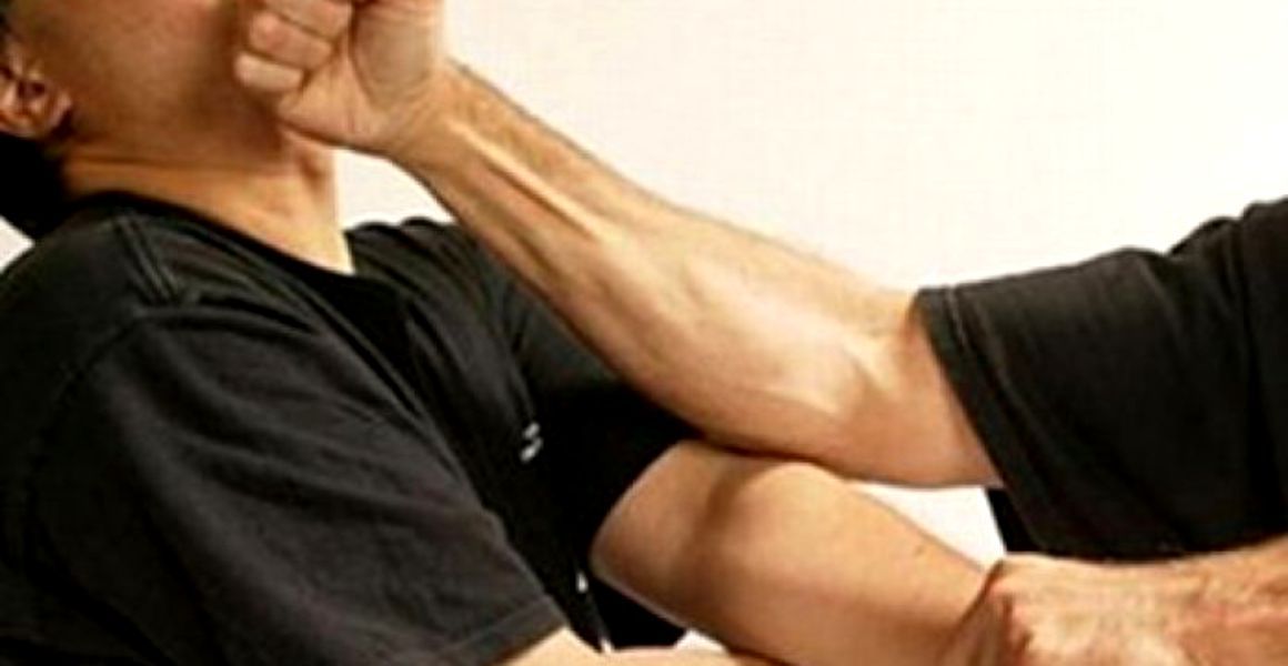 Ordin de protecție a tatălui emis împotriva fiului violent