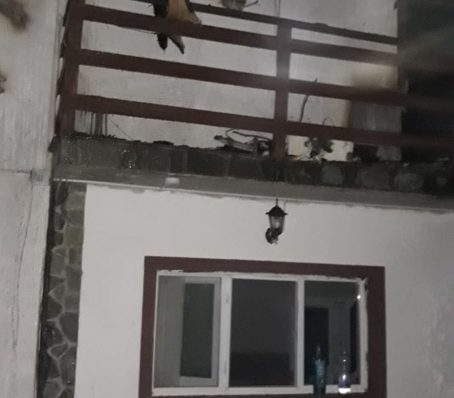 Pompierii gălăţeni au stins 734 de incendii pe parcursul anului 2018