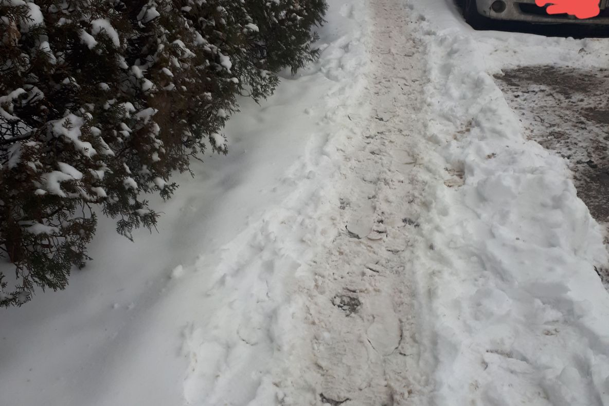 Anul trecut, peste 6.300 de amenzi pentru parcare neregulamentară