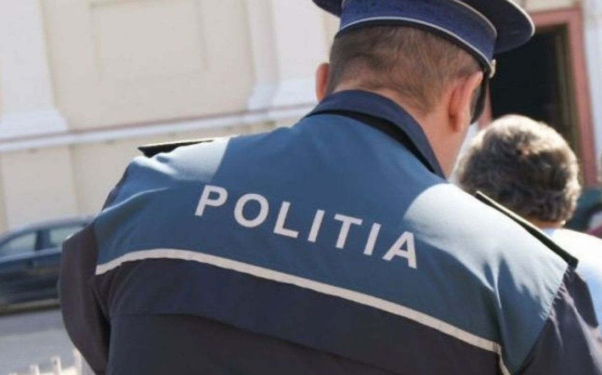 Primul ordin de protecţie emis de poliţiştii din Galaţi