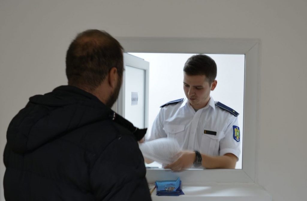 În judeţul Galaţi trăiesc peste 2.500 de cetăţeni străini