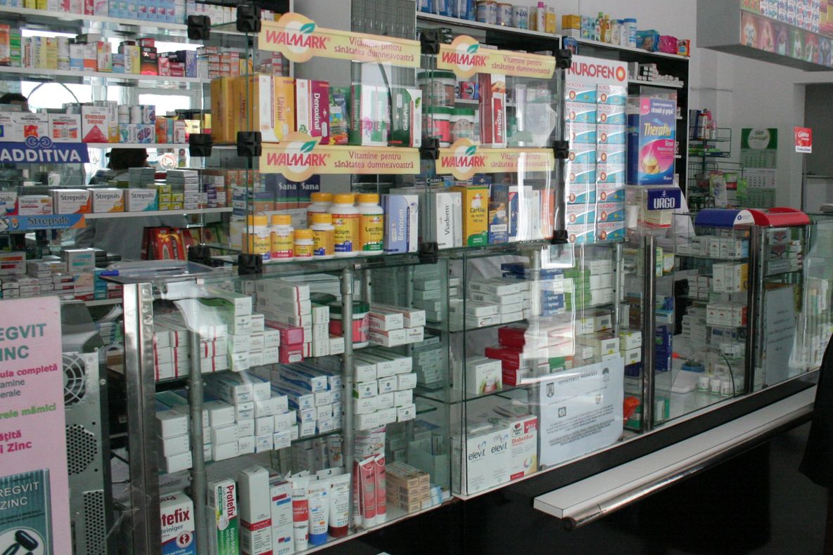 Vaccinul antigripal lipseşte din toate farmaciile gălăţene