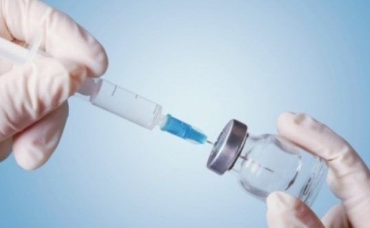 Medicii de familie din Galaţi au solicitat încă 1.300 de doze de vaccin antigripal