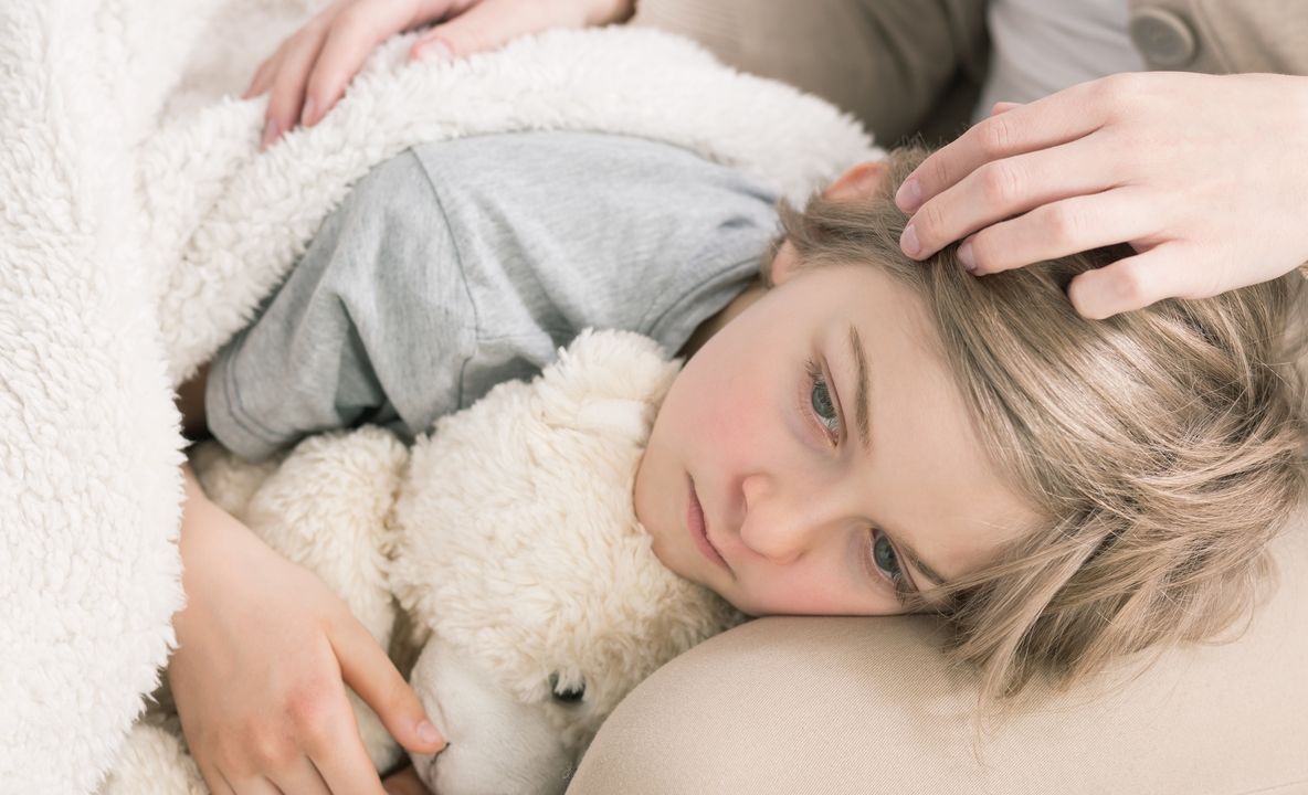 Aproape 4.000 de gălăţeni au avut viroze şi pneumonii