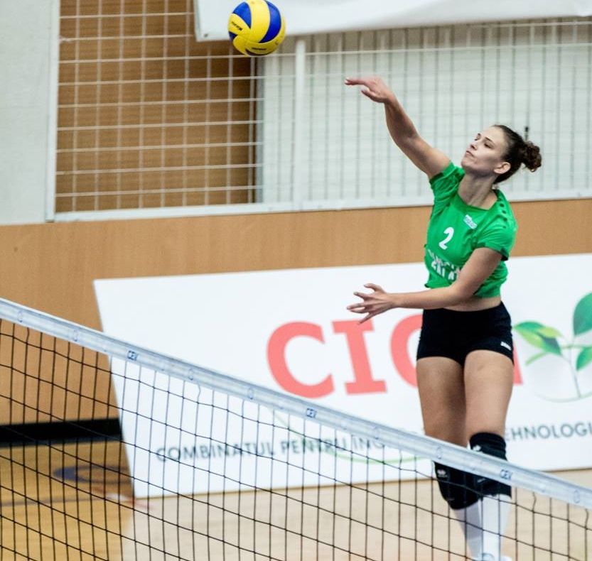 CSU Belor Galaţi, a zecea înfrângere din tot atâtea mecuri disputate