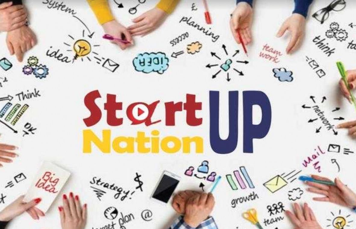 724 de firme din Galați vor finanţare prin programul "Start-Up Nation"