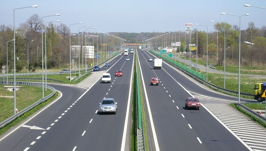 Drumul de Centură al Galaţiului a primit finanţare pentru modernizare