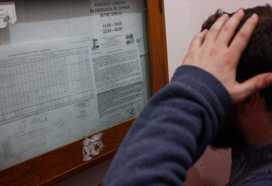 12 asociaţii de proprietari n-au plătit niciun leu pentru căldură