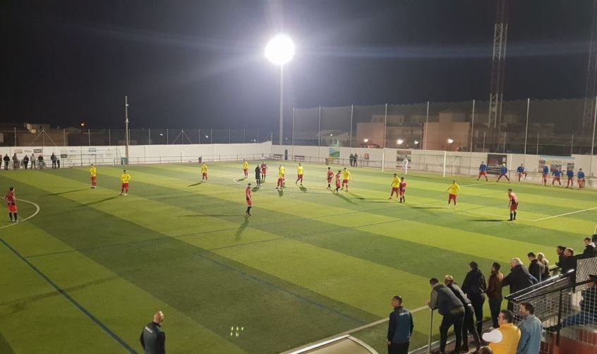 Oţelul a câştigat şi al doilea meci amical disputat în Spania