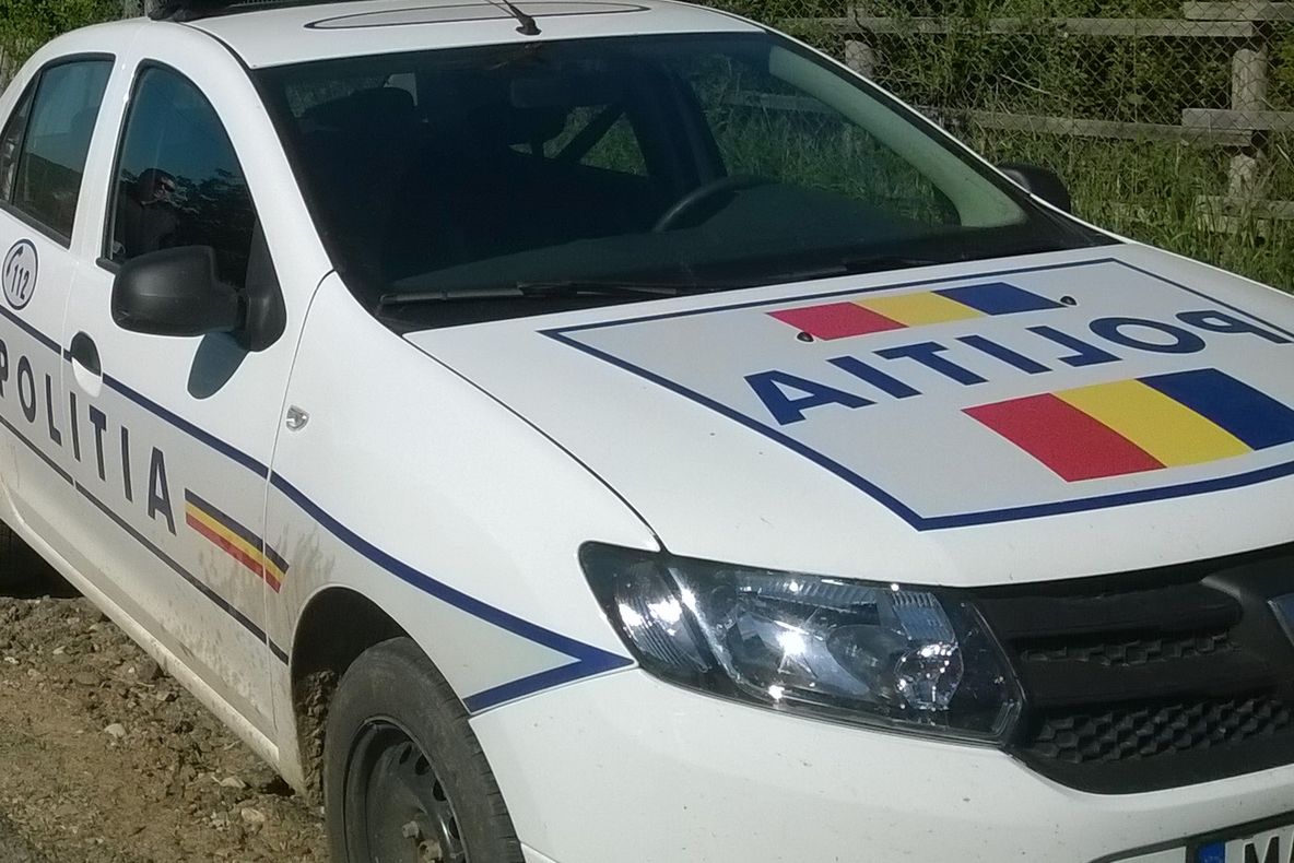 Dosare penale întocmite de poliţiştii de frontieră gălăţeni