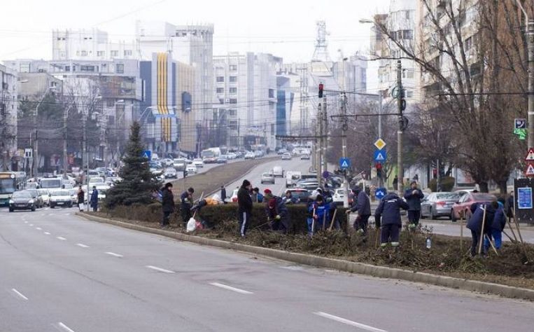 Strada Brăilei va intra în reparaţie capitală anul acesta